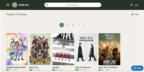 cienb.net|cineb streaming.
